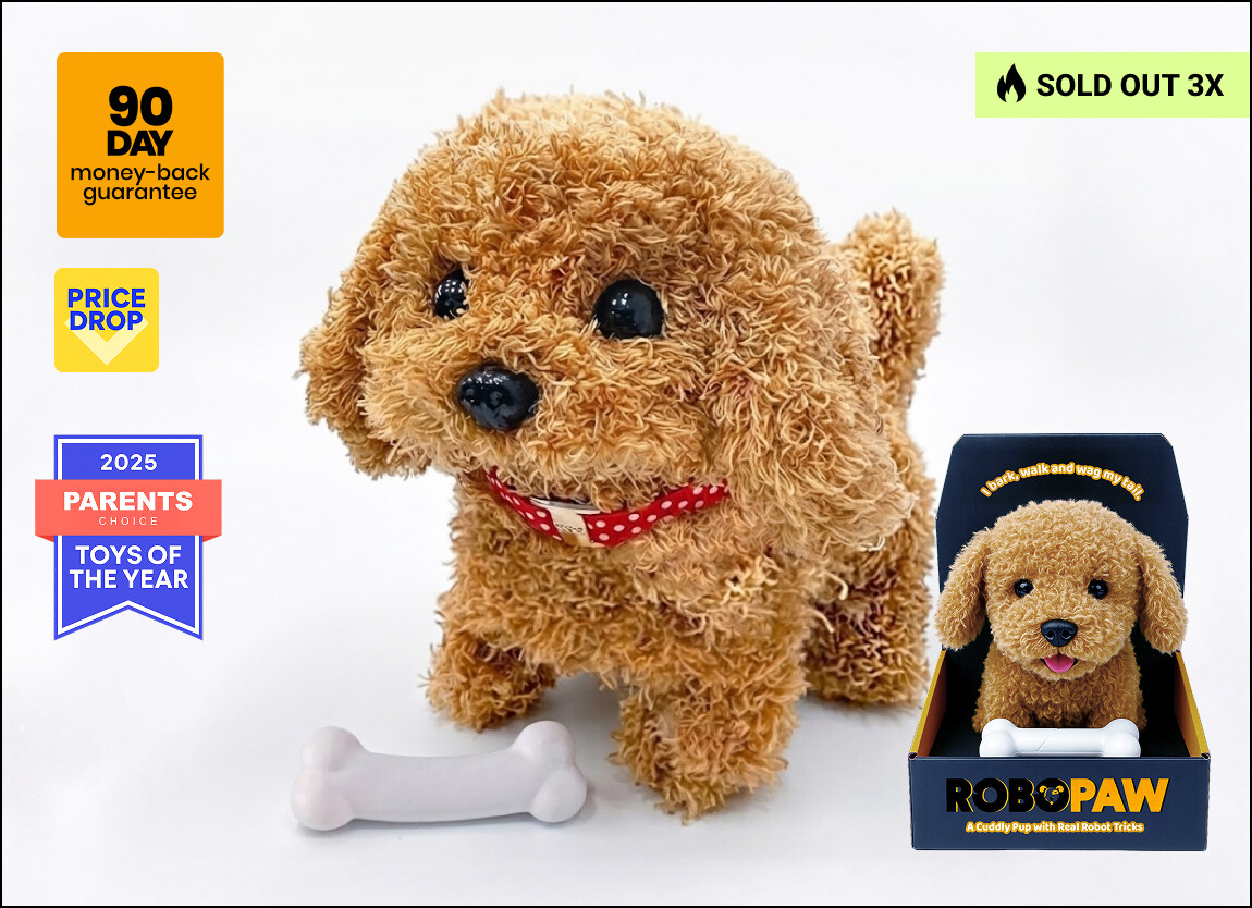 RoboPaw Robot Puppy shop.jpg